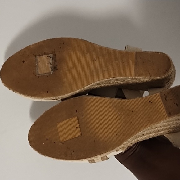 K Studio Wedge Espadrilles - Picture 7 of 7